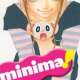   Minima! <small>Story & Art</small> 